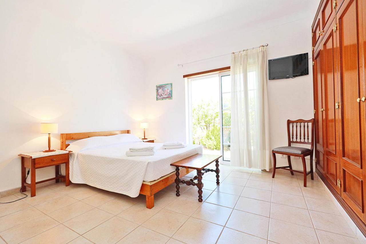 A66 - Pedra Alcada Stays Bedroom Lagos Exteriér fotografie