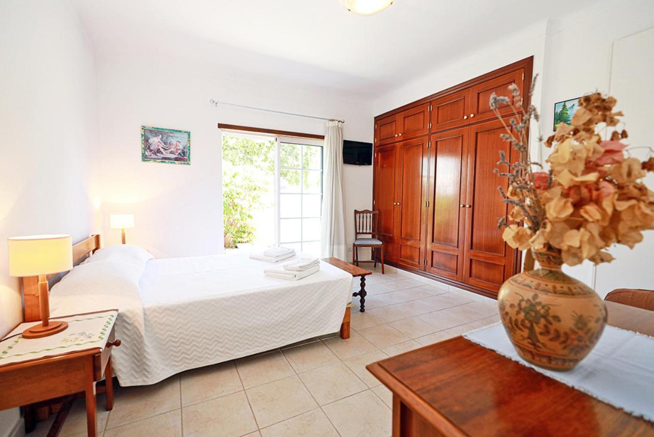 A66 - Pedra Alcada Stays Bedroom Lagos Exteriér fotografie