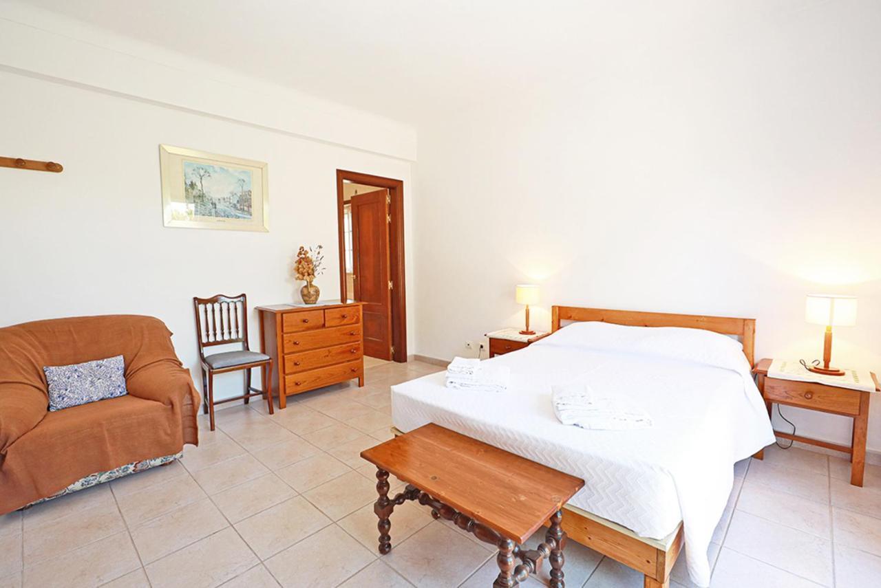 A66 - Pedra Alcada Stays Bedroom Lagos Exteriér fotografie