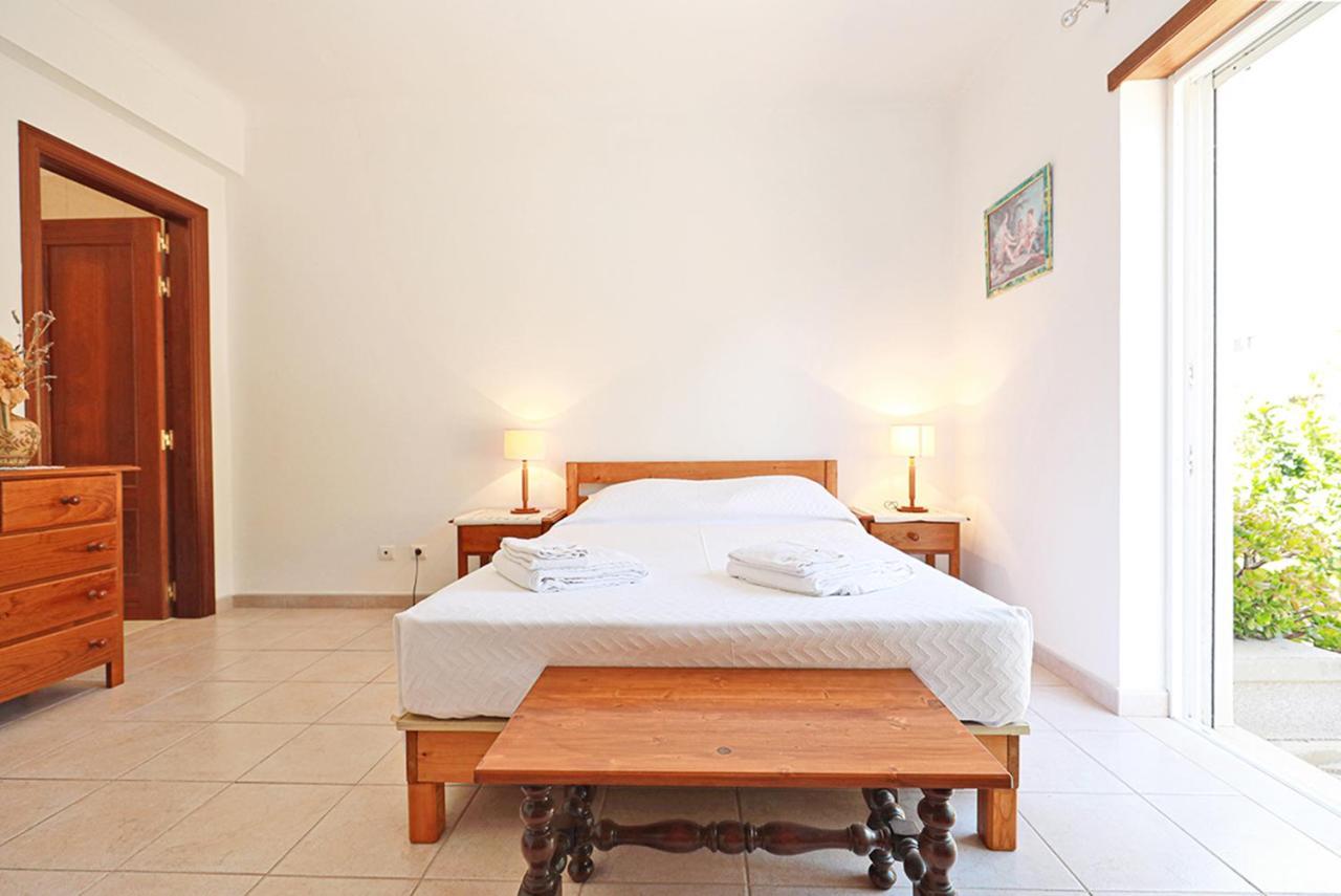 A66 - Pedra Alcada Stays Bedroom Lagos Exteriér fotografie